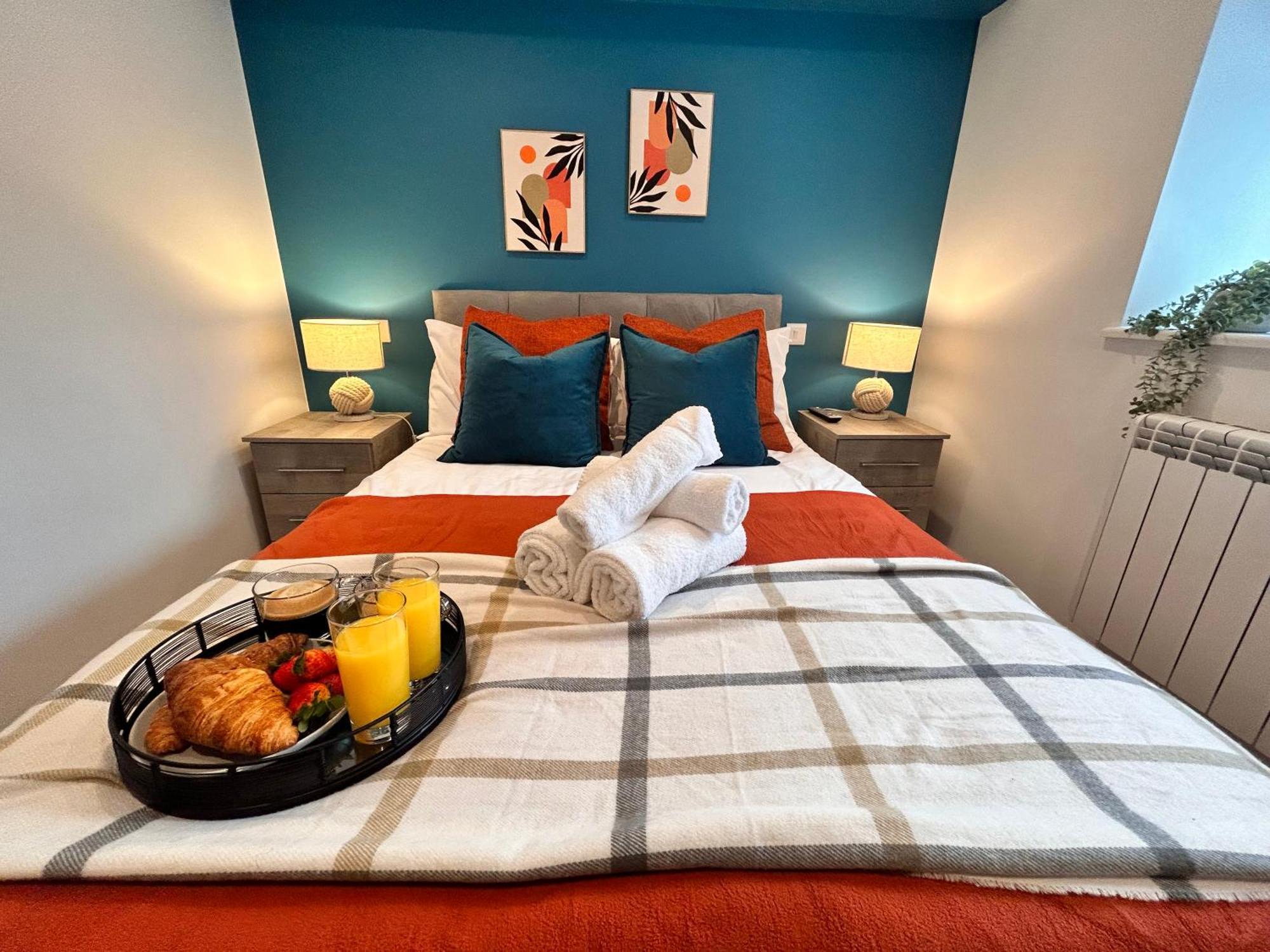 Sea Views - Harbour View, Location Torquay