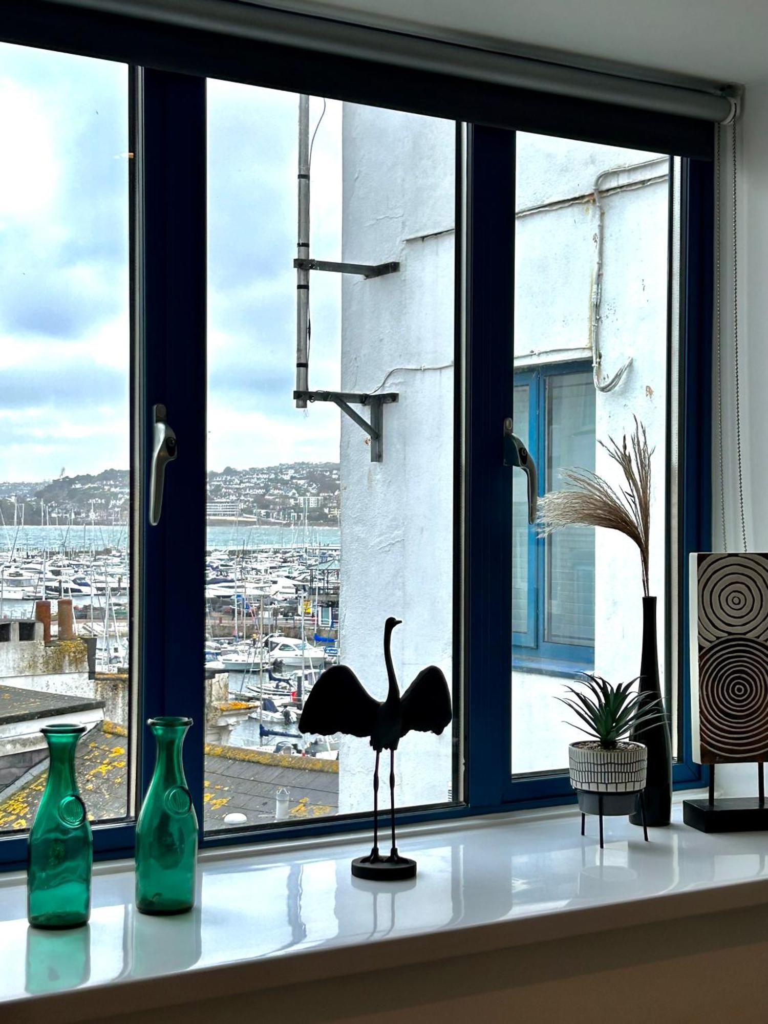 Sea Views - Harbour View, Location Apartment *