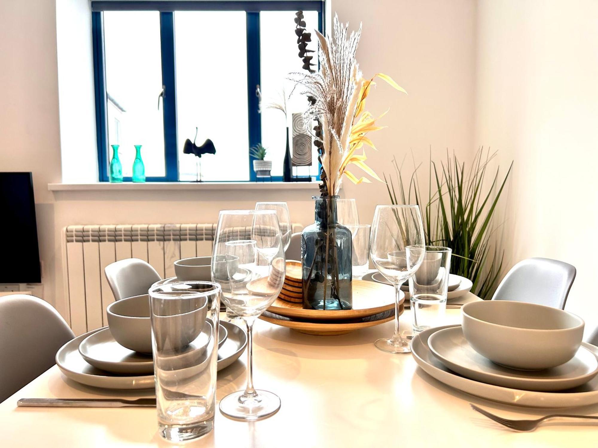 Sea Views - Harbour View, Location Apartment Torquay