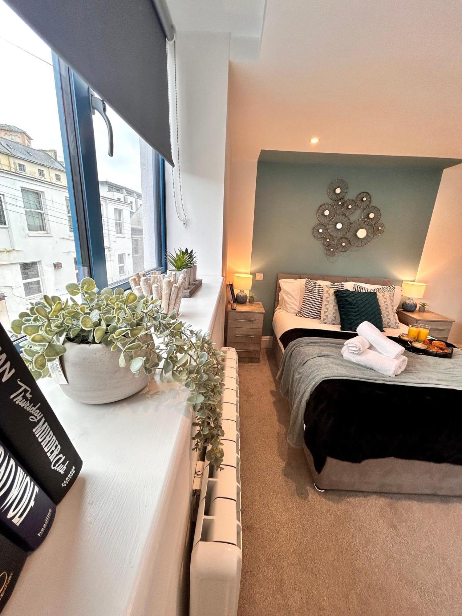 Sea Views - Harbour View, Location Apartment