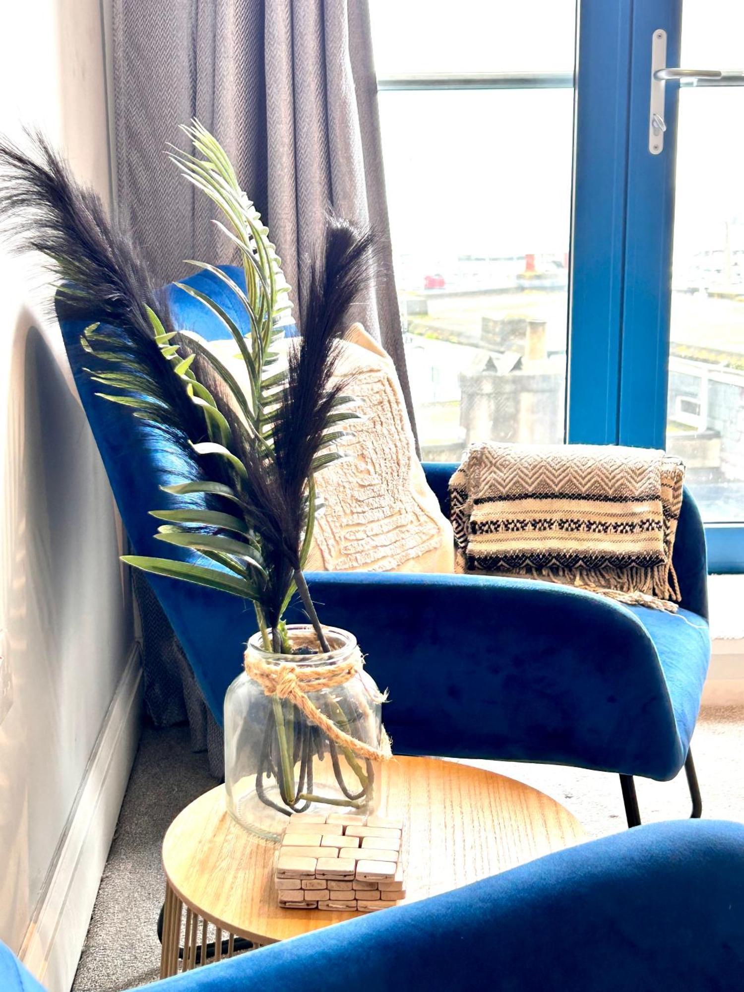 Sea Views - Harbour View, Location Apartment Torquay