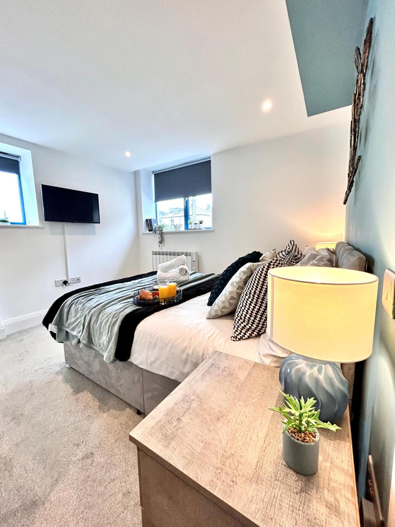 Sea Views - Harbour View, Location Torquay