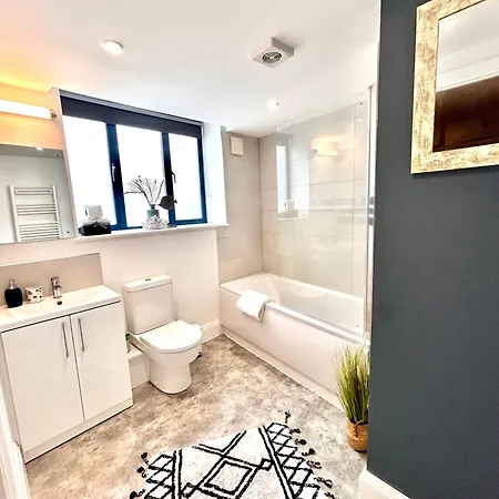Sea Views - Harbour View, Torquay Central Location Extérieur photo