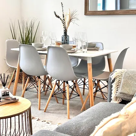 Sea Views - Harbour View, Torquay Central Location Extérieur photo