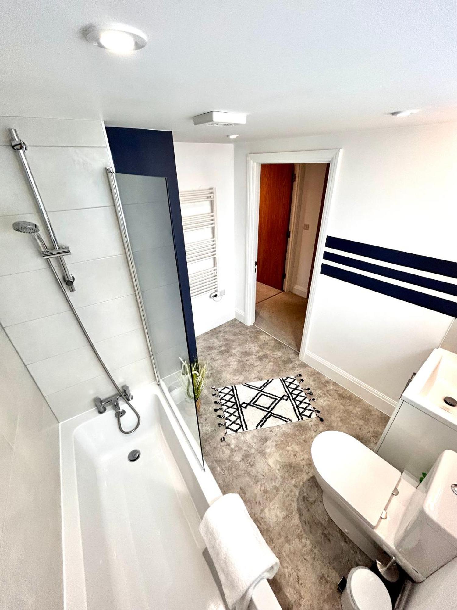 Sea Views - Harbour View, Location Apartment